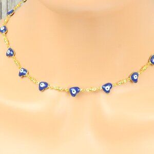 "Minimalist Necklace Chain, Elegant Jewelry for Women & Girls | MLCRC1603